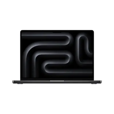Apple MacBook Pro 14" (2024) M4 CPU x10/GPU x10 16GB 512GB