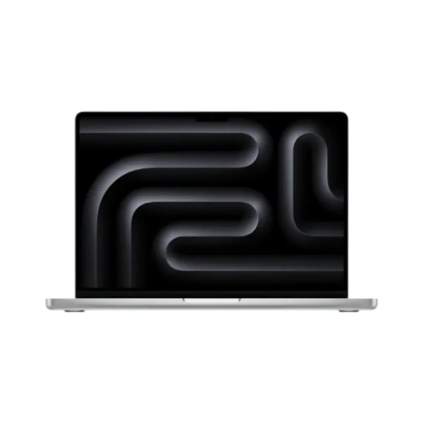 Apple MacBook Pro 14" (2024) M4 PRO CPU x12/GPU x16 24GB 512GB Plata