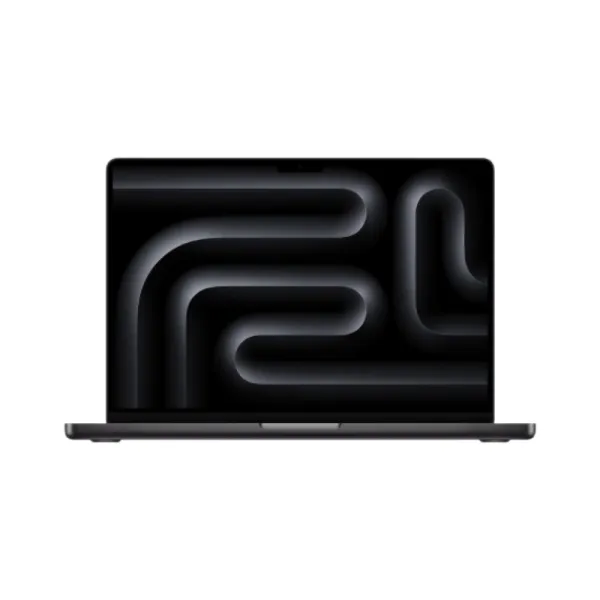 Apple MacBook Pro 14" (2024) M4 PRO CPU x14/GPU x20 24GB 1TB Negro Espacial