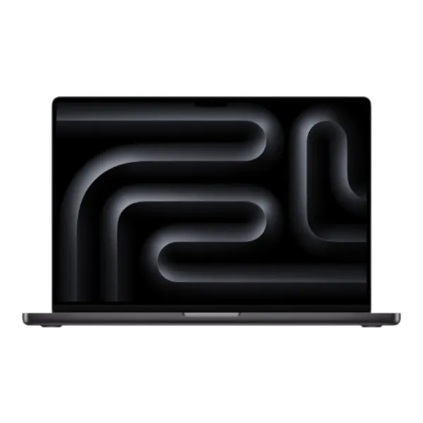 Apple MacBook Pro 16" (2024) M4 PRO CPU x14/GPU x20 48GB 512GB Negro Espacial