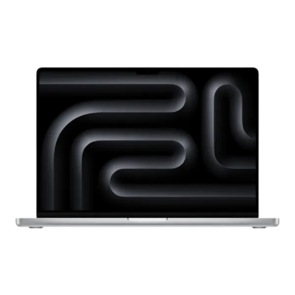 Apple MacBook Pro 16" (2024) M4 MAX CPU x14/GPU x32 36GB 1TB Plata