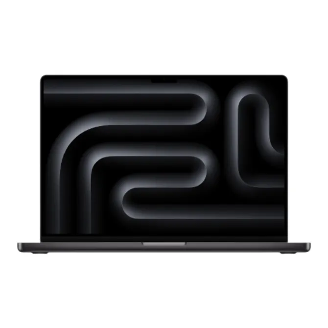 Apple MacBook Pro 16" (2024) M4 MAX CPU x16/GPU x40 48GB 1TB