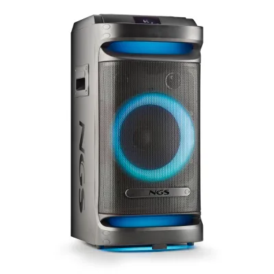 Ngs altavoz wildspace1 900w bt