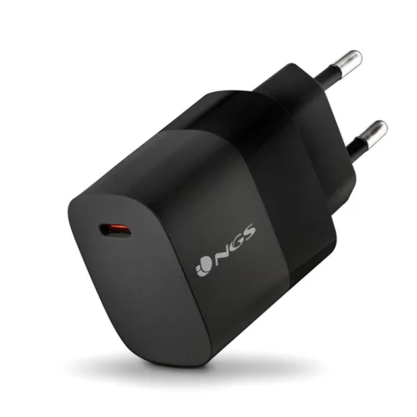 Ngs carg pared 20w ultrar gan 2usbc/2usba