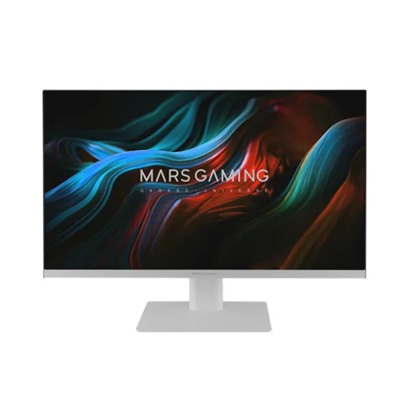 Monitor Mars Gaming MV-24 Monitor 24” IPS FHD 120Hz HDR10 Freesync y G-Sync Altavoces Integrados Bla