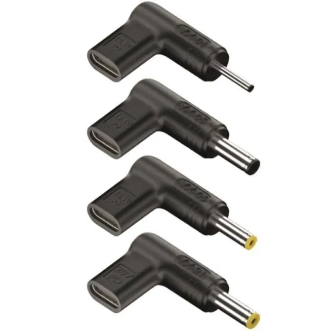 Clavijas Usb-c Ngs Para Ordenadores Portatiles Acer