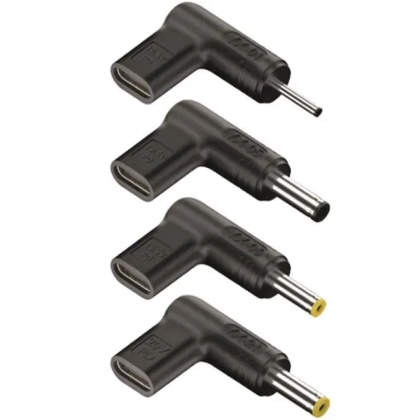 Clavijas Usb-c Ngs Para Ordenadores Portatiles Acer