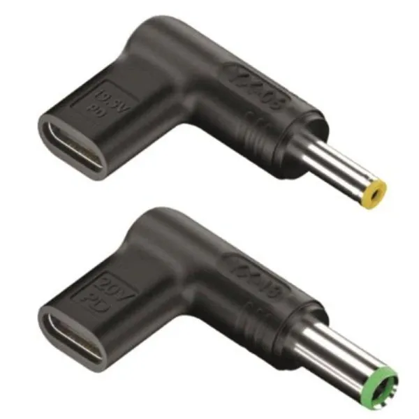 Ngs clavijas usb-c para ordenadores toshiba