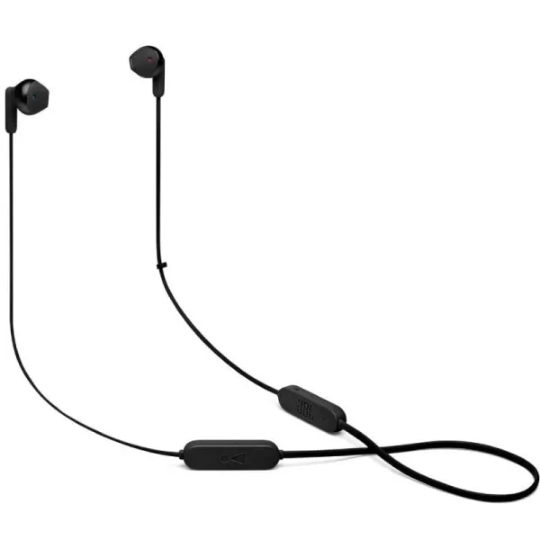 JBL Tune 215BT Auriculares Bluetooth Negros 