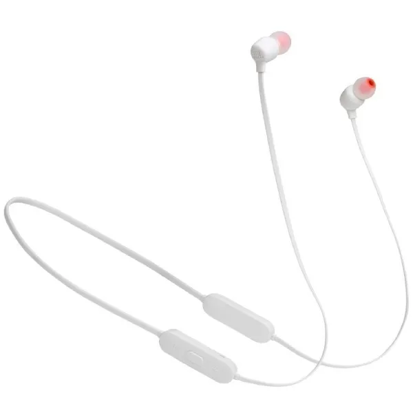 JBL Tune 125BT Auriculares Bluetooth Blancos 