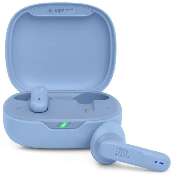 JBL Vibe Flex Auriculares Bluetooth True Wireless Stereo Azul 