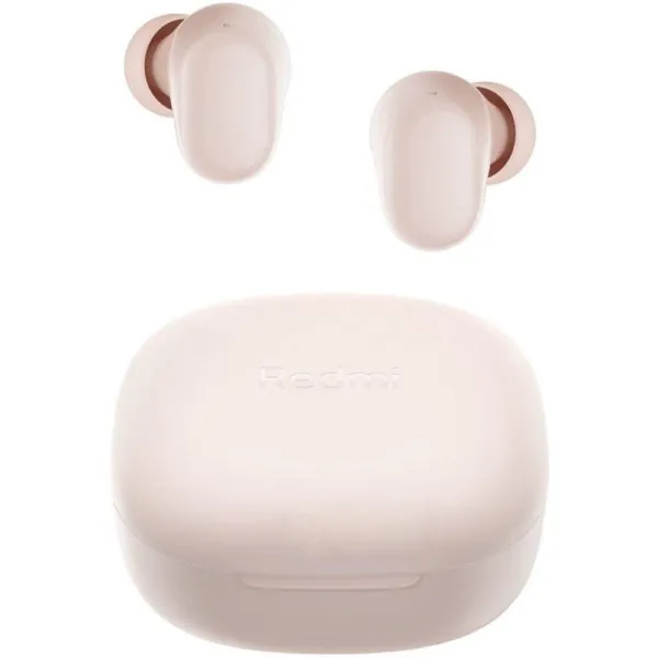 Xiaomi Redmi Buds 6 Play Auriculares Bluetooth Rosas 