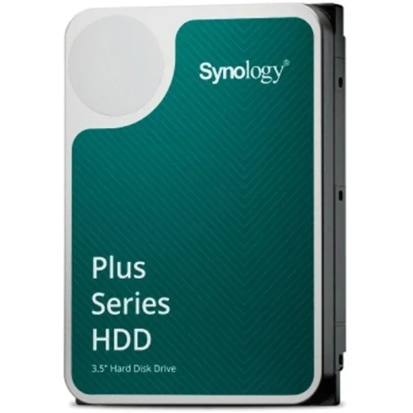 Synology Plus Series HAT3300 3.5" 6TB SATA 3