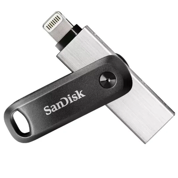 Sandisk iXpand Go 128GB USB 3.1/Lightning