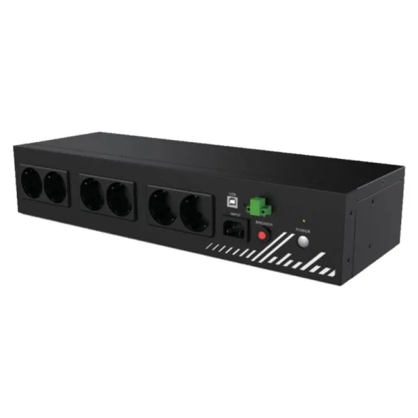 SAI Phasak COMPACT PH 9202 SAI Línea Interactiva 800VA 480W