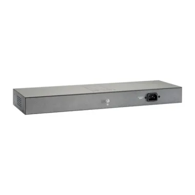 Level One GSW-2457 Switch 24 Puertos Gigabit