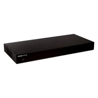 D-Link DPS-700 Fuente de Alimentación Redundante 589W para