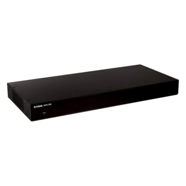 D-Link DPS-700 Fuente de Alimentación Redundante 589W para Switches D-Link Gestionados