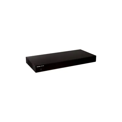 D-Link DPS-700 Fuente de Alimentación Redundante 589W para