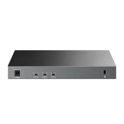 Switch No Gestionable Tp-link Ls1210gp Litewave 9p Giga 1p Sfp Switch No Gestionable Tp-link Ls1210gp Litewave 9p Giga 1p Sfp