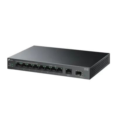 Switch No Gestionable Tp-link Ls1210gp Litewave 9p Giga 1p Sfp Switch No Gestionable Tp-link Ls1210gp Litewave 9p Giga 1p Sfp