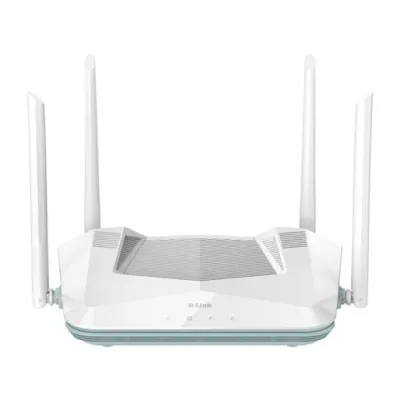 D-Link R32 EAGLE PRO AI AX3200 Smart Router