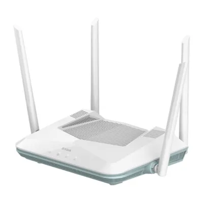 D-Link R32 EAGLE PRO AI AX3200 Smart Router