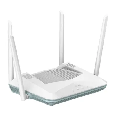 D-Link R32 EAGLE PRO AI AX3200 Smart Router