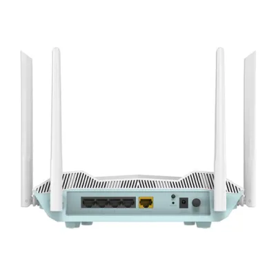 D-Link R32 EAGLE PRO AI AX3200 Smart Router