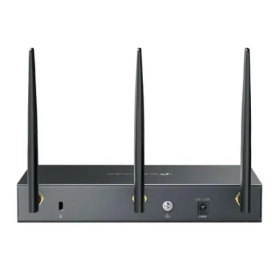 TP-Link ER706W Router Inalámbrico VPN Gigabit Omada AX3000 TP-Link ER706W Router Inalámbrico VPN Gigabit Omada AX3000