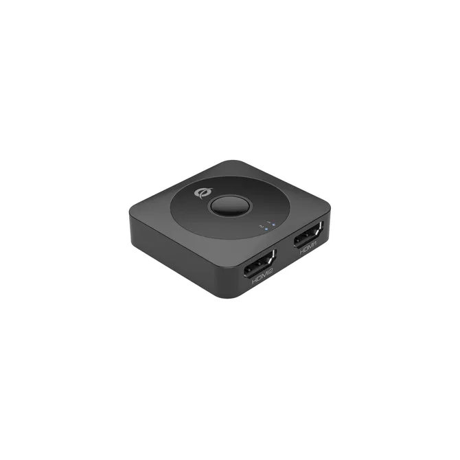 Conceptronic SELENE01B interruptor de video HDMI