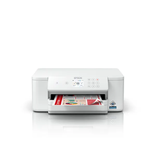 Epson WorkForce Pro WF-C4310DW Impresora Color WiFi