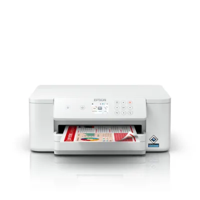 Epson WorkForce Pro WF-C4310DW Impresora Color WiFi