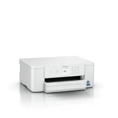 Epson WorkForce Pro WF-C4310DW Impresora Color WiFi