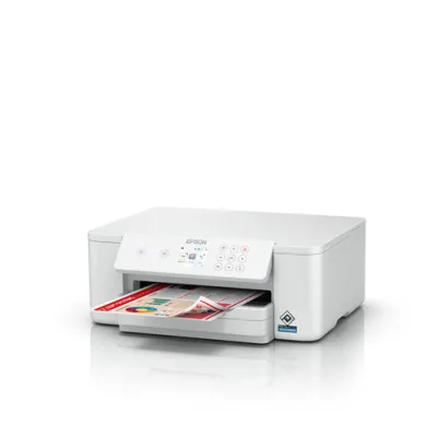 Epson WorkForce Pro WF-C4310DW Impresora Color WiFi