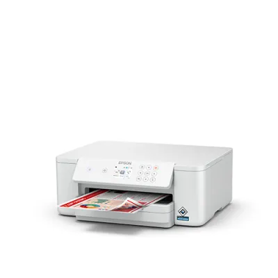Epson WorkForce Pro WF-C4310DW Impresora Color WiFi