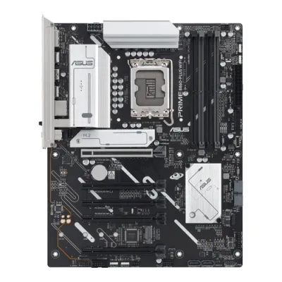 Placa Base ASUS PRIME B860-PLUS WIFI Placa Base ASUS PRIME B860-PLUS WIFI