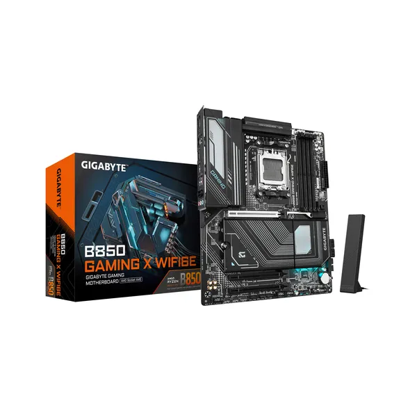 Gigabyte B850 GAMING X WIFI6E