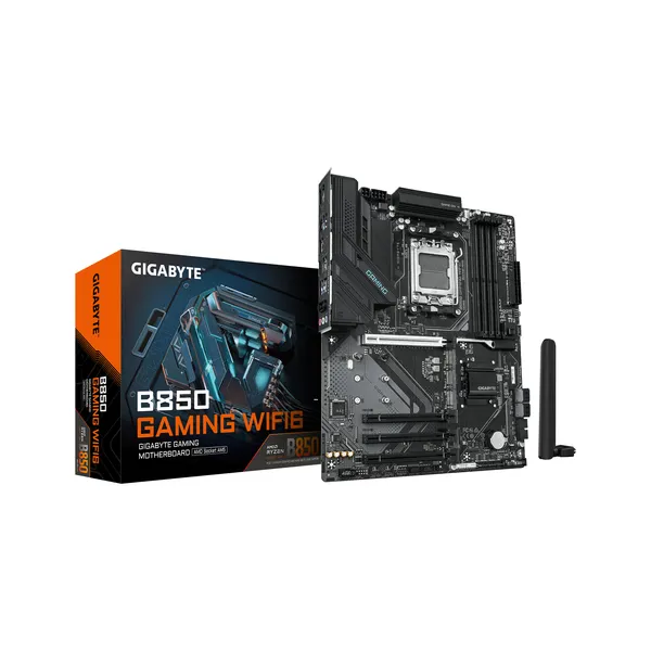 Gigabyte B850 GAMING WIFI6