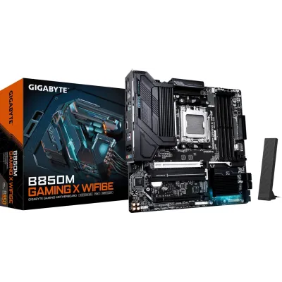 Gigabyte B850M GAMING X WIFI6E