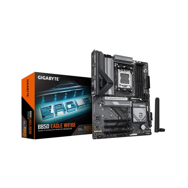Gigabyte B850 EAGLE WIFI6E