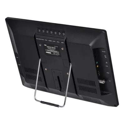 Trevi LTV 2014 HE TV portátil Negro 35,8 cm (14.1") LCD 1280 x