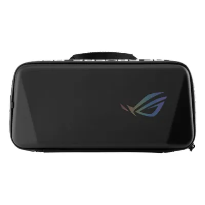 ASUS ROG Ally Premium Hard Case Funda protectora rígida Felpa