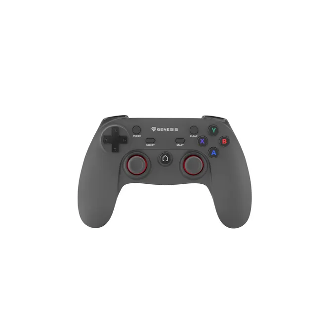 Genesis PV65 GamePad Inalámbrico PS3/PC