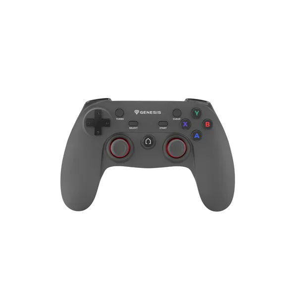 Genesis PV65 GamePad Inalámbrico PS3/PC