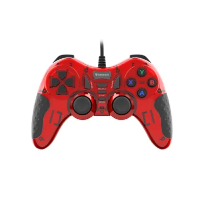 Genesis Mangan 200 GamePad PC