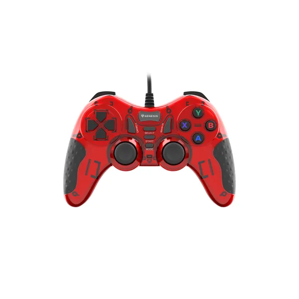 Genesis Mangan 200 GamePad PC