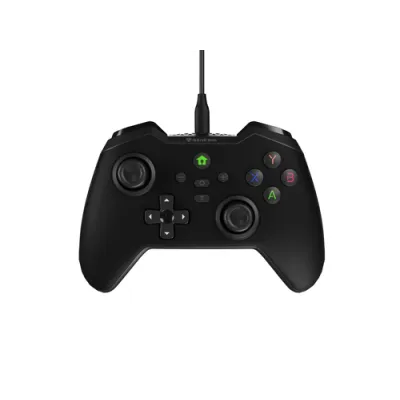 Genesis Mangan 300 Gamepad USB-C Negro