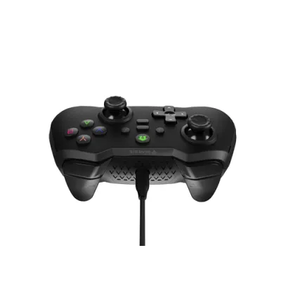 Genesis Mangan 300 Gamepad USB-C Negro