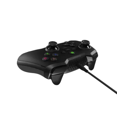 Genesis Mangan 300 Gamepad USB-C Negro